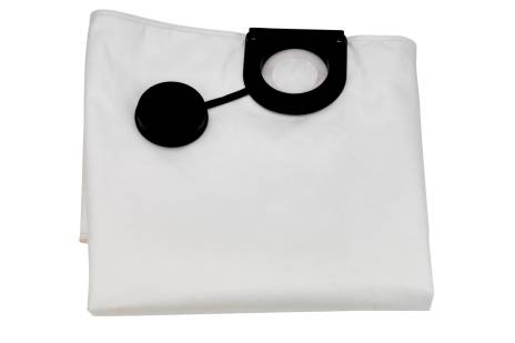 Metabo Vlies-Filterbeutel 20/30 Liter