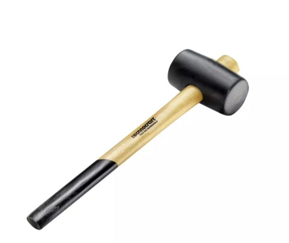 Technocraft Gummi-Hammer Nr.2 ALCOR