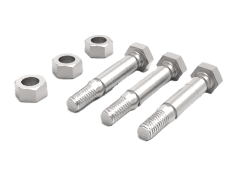 Ariens Scherbolzen 3er Pack