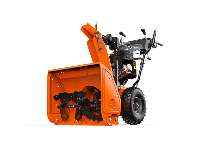 Ariens Schneefräse ST 24 Classic
