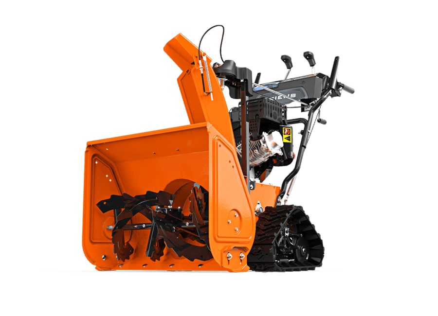Ariens Schneefräse ST 24 Compact Rapid Track