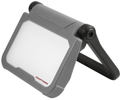 Kraftwerk LED Arbeitsleuchte T1000