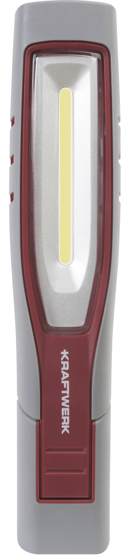 Kraftwerk LED Handlampe Inspection 700