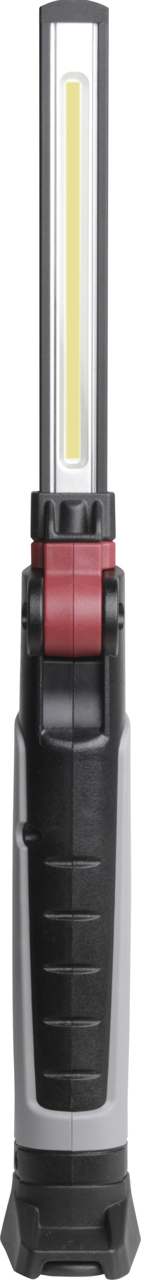 Kraftwerk LED Handlampe Slimlight 700