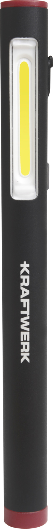 Kraftwerk LED Stiftlampe COB 300