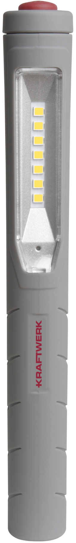 Kraftwerk LED Stiftlampe SMD 120