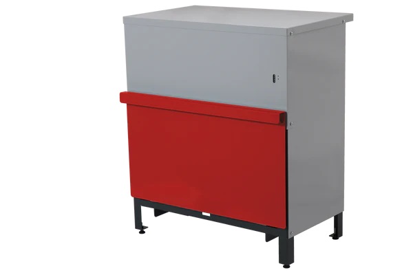 REMARC Akku-Lager- u. Ladeschrank FS24