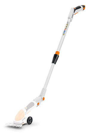 STIHL Teleskopschaft (Stiel) zu HSA 25