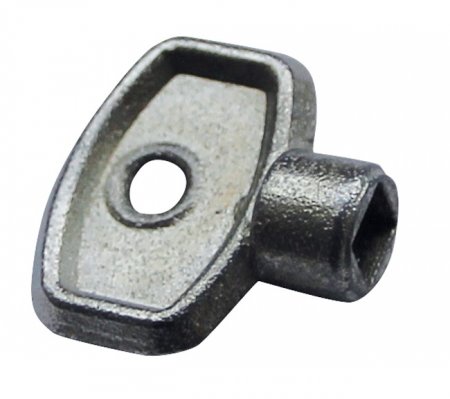 Zentralheizungsschlüssel vierkant 5mm