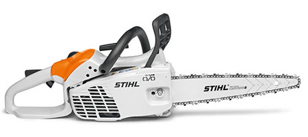 STIHL Carvingsäge MS 194 C-E