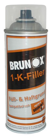 Brunox Haftgrund 1-K-Filler 400ml