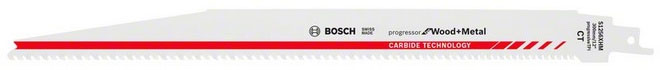 Bosch Säbelsägeblatt S1256XHM 1St EXPERT