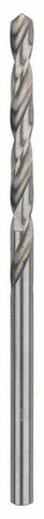 Bosch Metallbohrer HSS-G, DIN 338 3.5mm