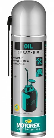 Motorex Öl Spray 500ml
