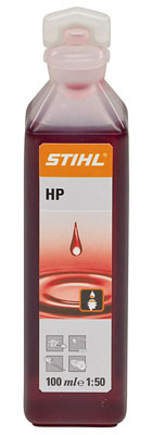 STIHL Motorenoel HP 2-Takt (1:50) 100ml