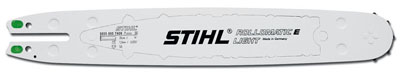 STIHL Schwert 35cm 3/8\" Picco 1,3mm