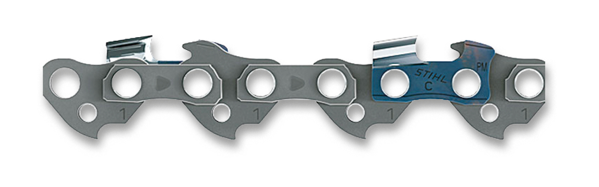 STIHL Sägekette PMM3 3/8\"P 1,1mm 44Tg