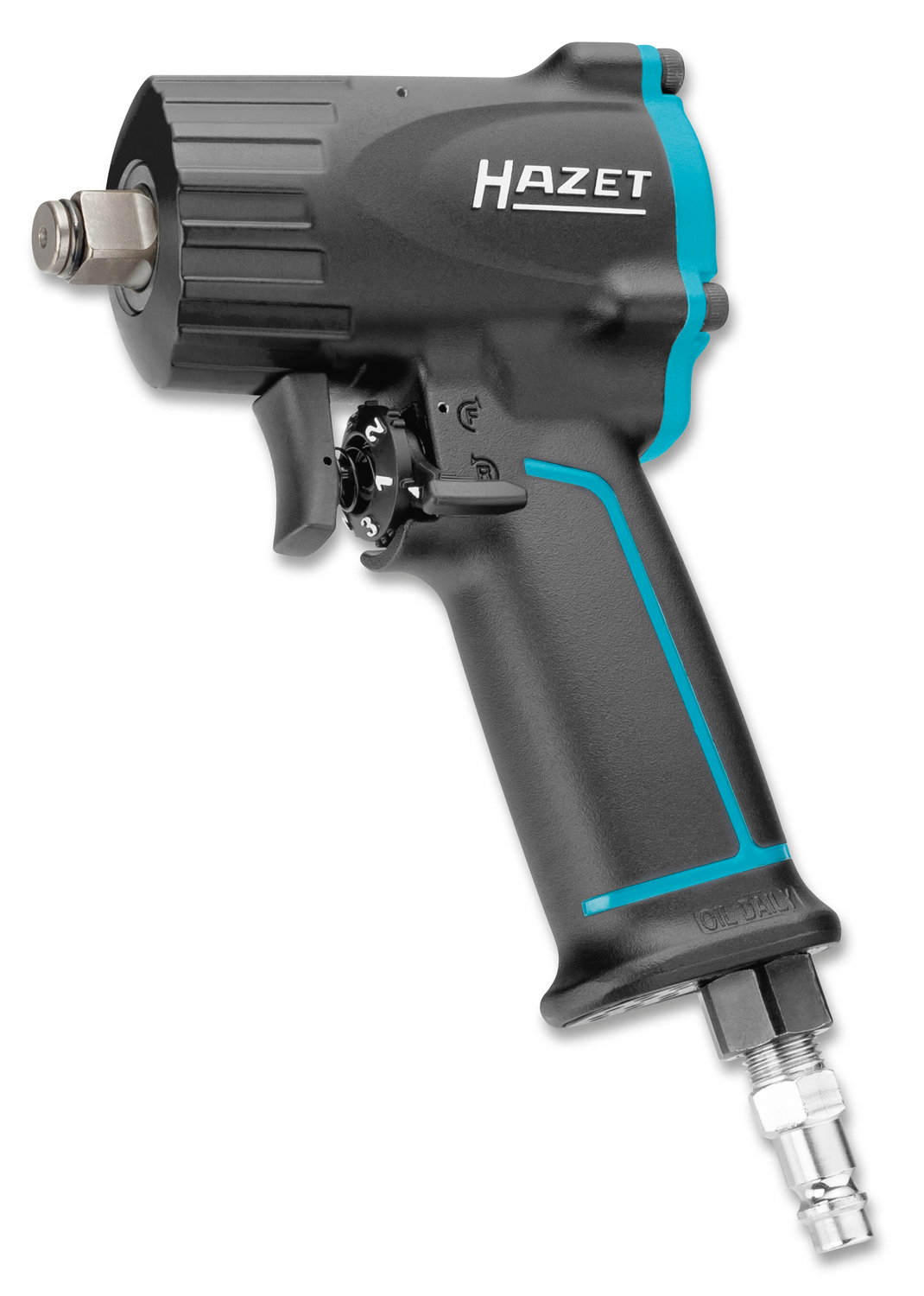 Hazet Schlagschrauber 1/2"