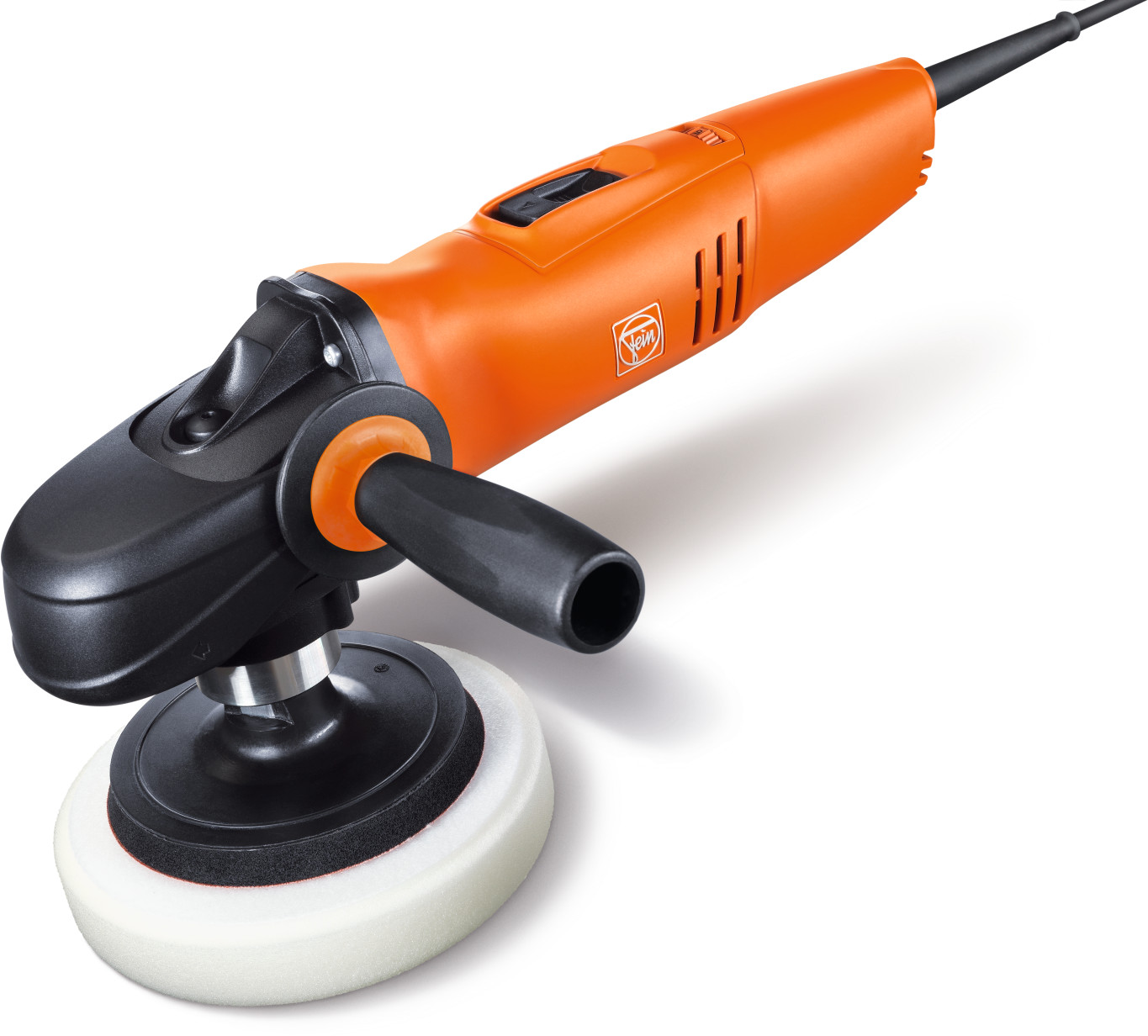 Fein Winkelpolierer im Koffer WPO 14-25 E SET