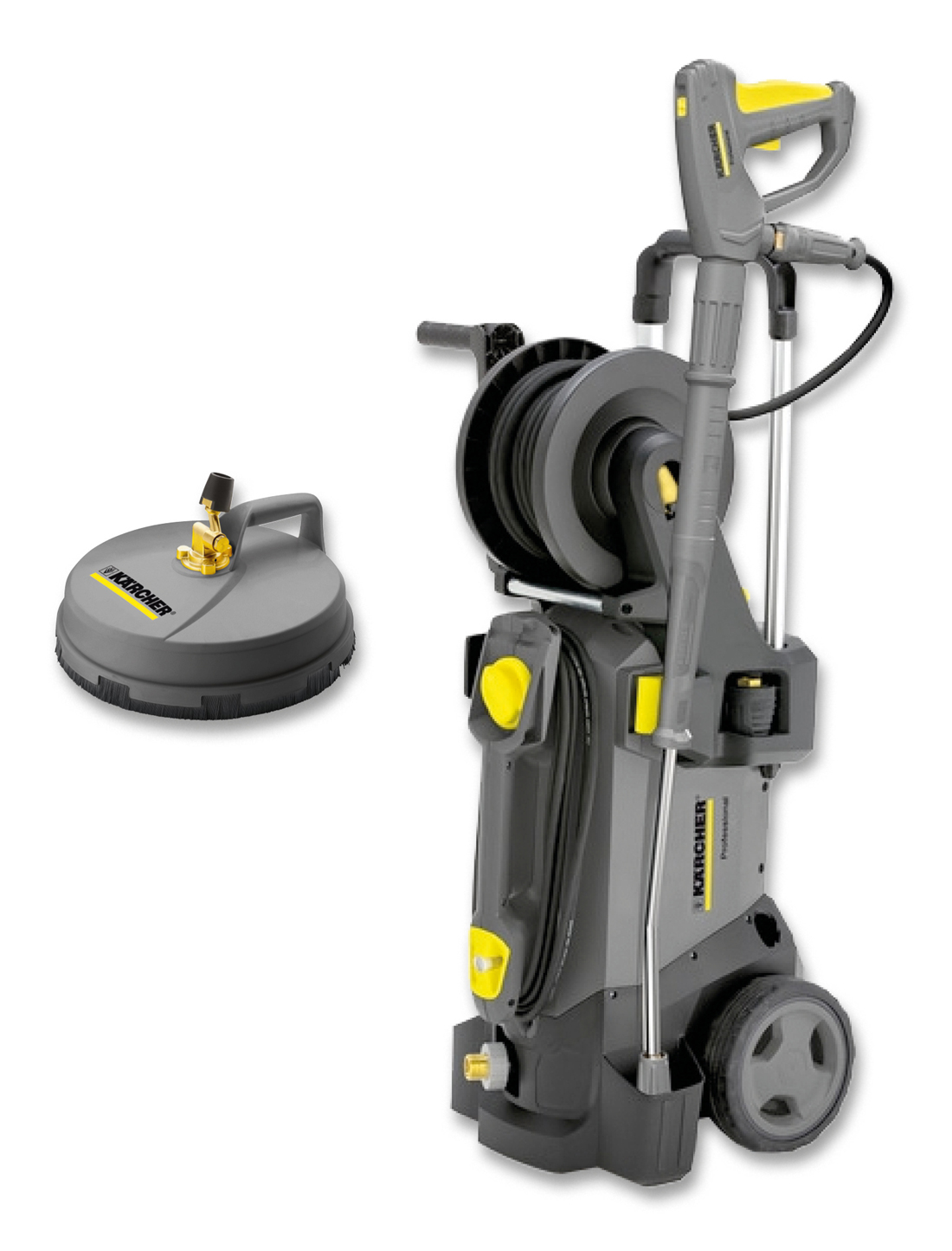 Kärcher Hochdruckreiniger HD 5/12 CX Plus