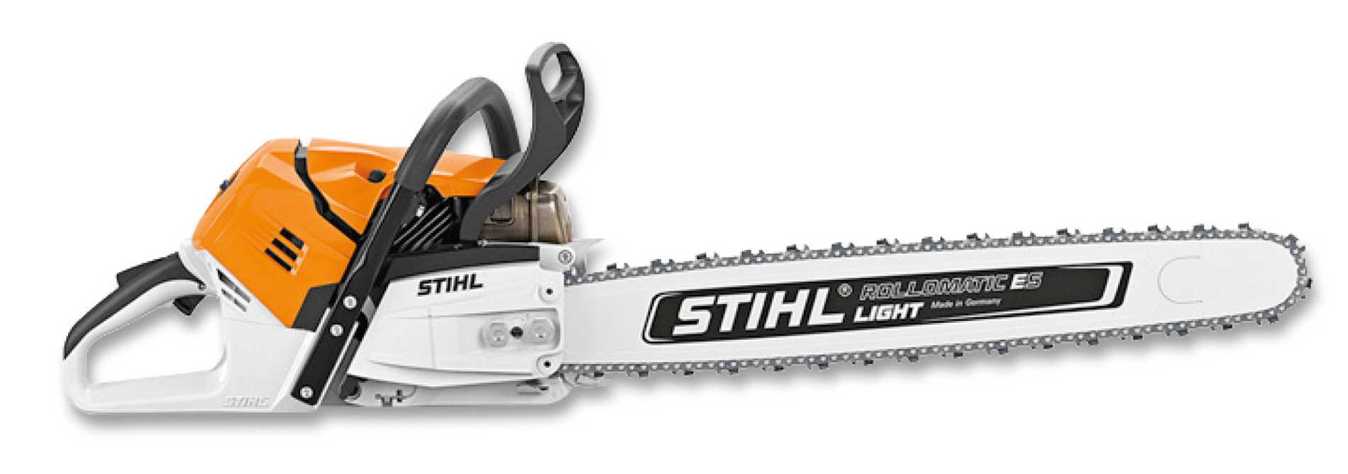 STIHL Motorsäge MS 500i 63cm