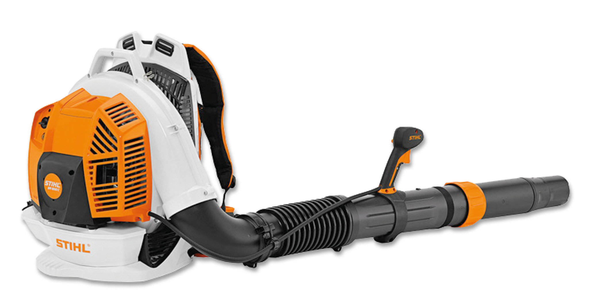 STIHL Blasgerät BR 800 C-E