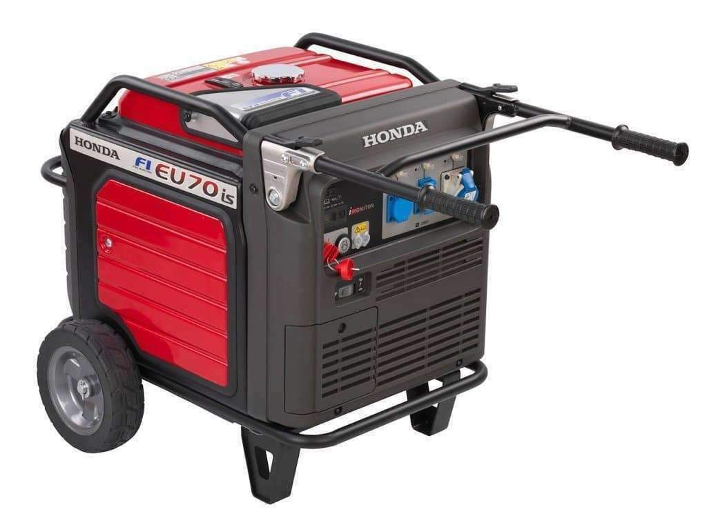 Honda Stromerzeuger EU 70is