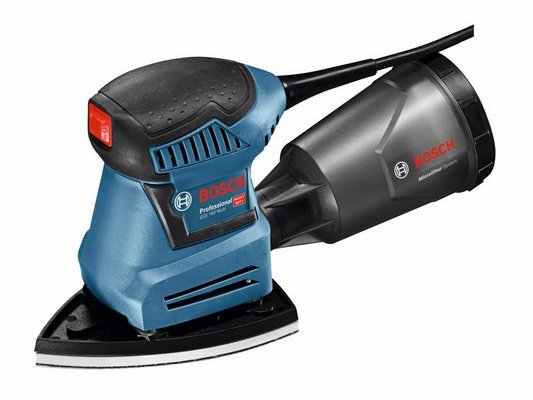 Bosch Schwingschleifer GSS 160 Multi