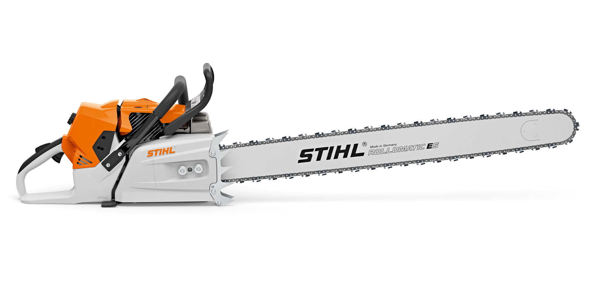 STIHL Benzin-Motorsäge MS 881 / 75cm