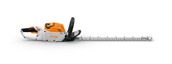 STIHL Akku-Heckenschere HSA 60 solo