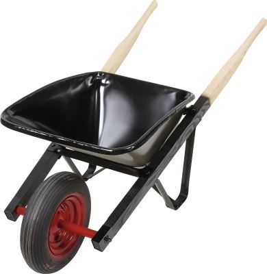 Karretten & Container