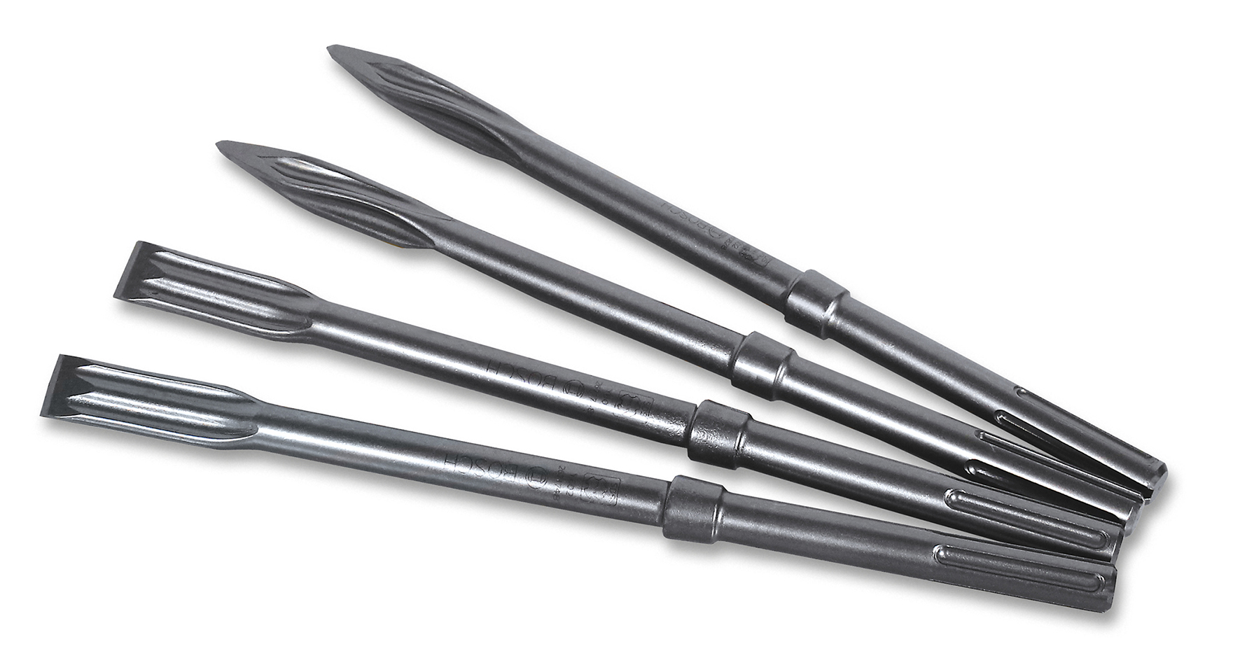 Meissel SDS-Max / Sechskantaufnahme