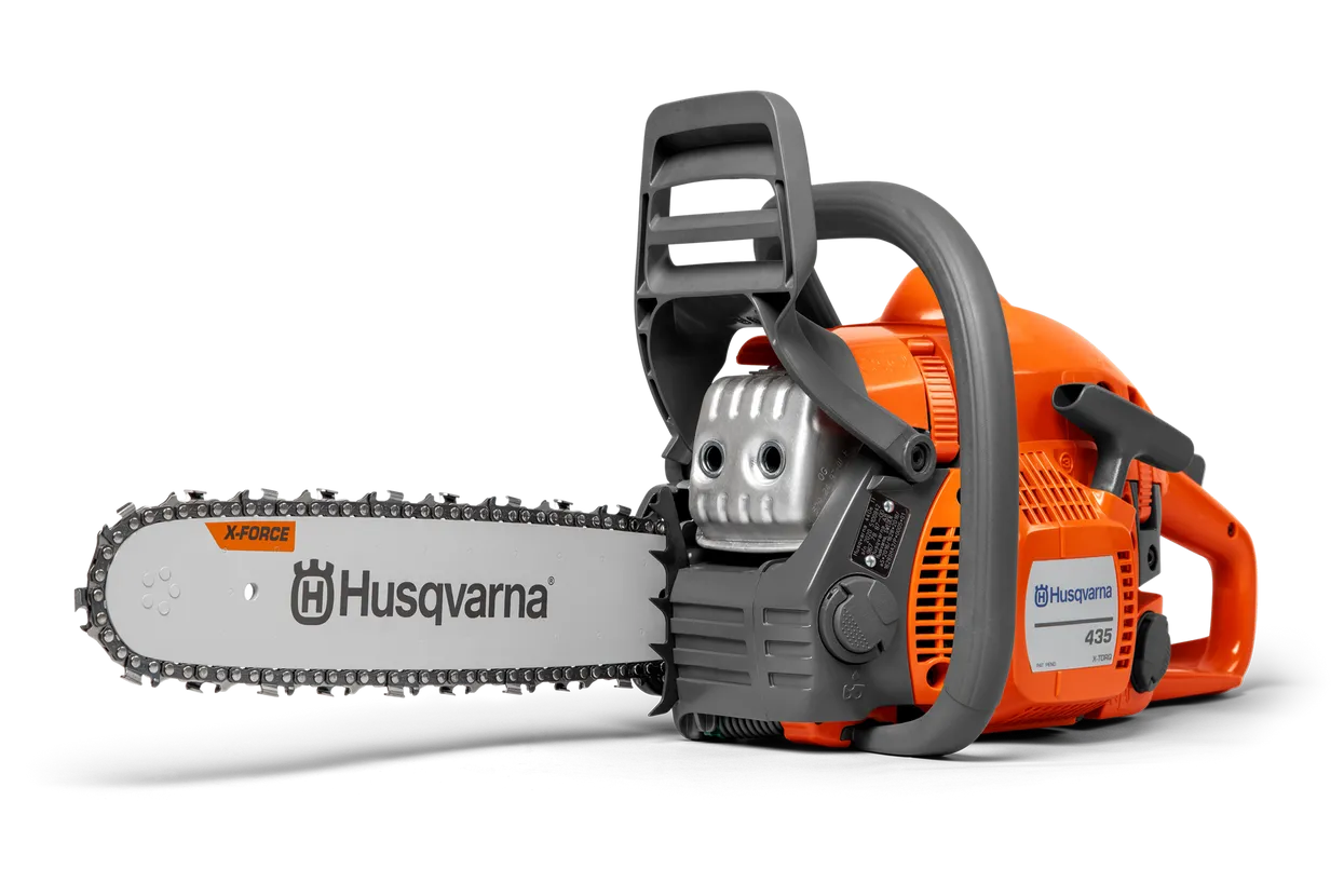 Husqvarna Kettensäge 435 Mark II 38cm
