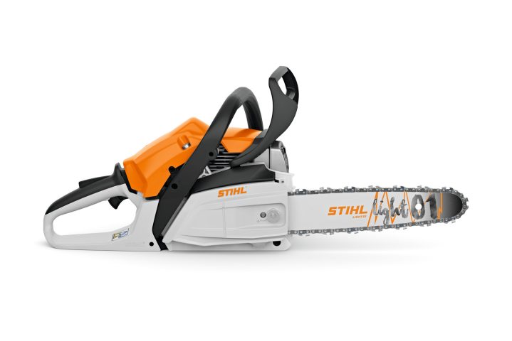 STIHL Motorsäge MS 172, 35 cm