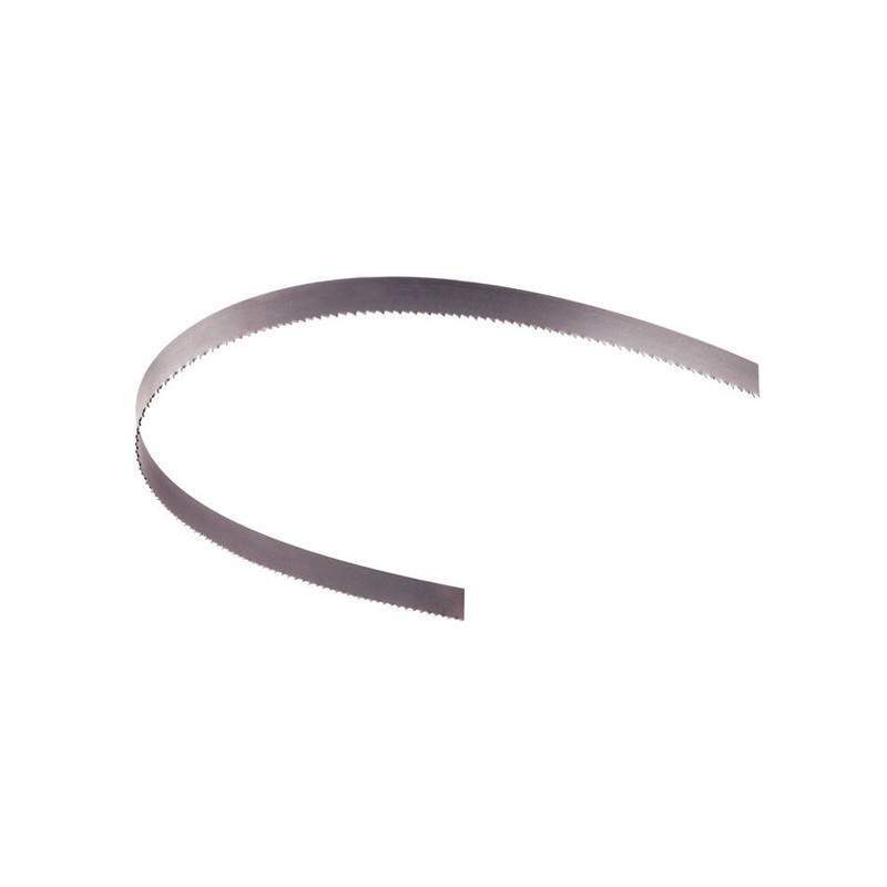 Alduro Sägeband BiMetall 2460x27x0.9mm 10/14Z