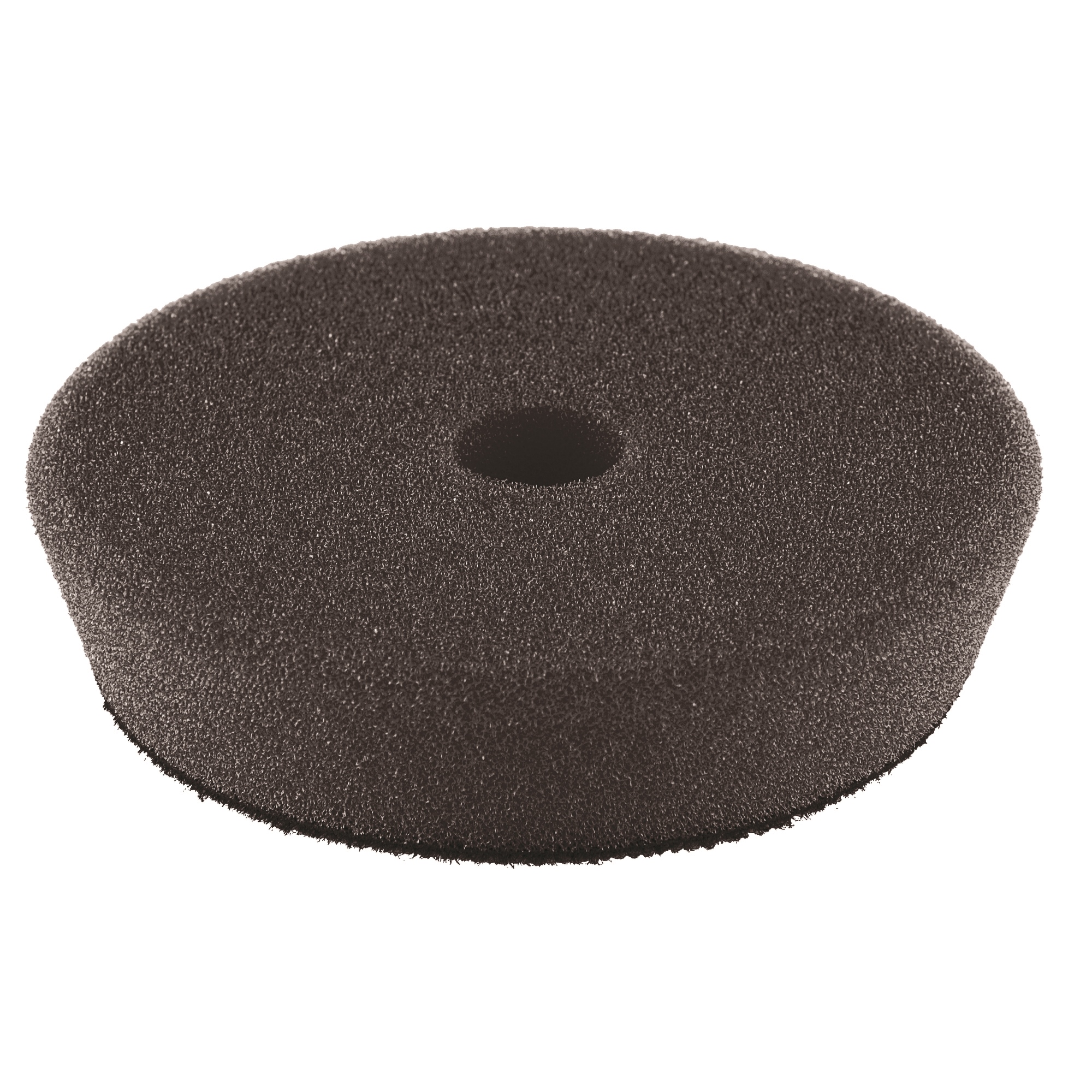 FLEX Polierschwamm ø75 PP-F 75, schwarz VE 2