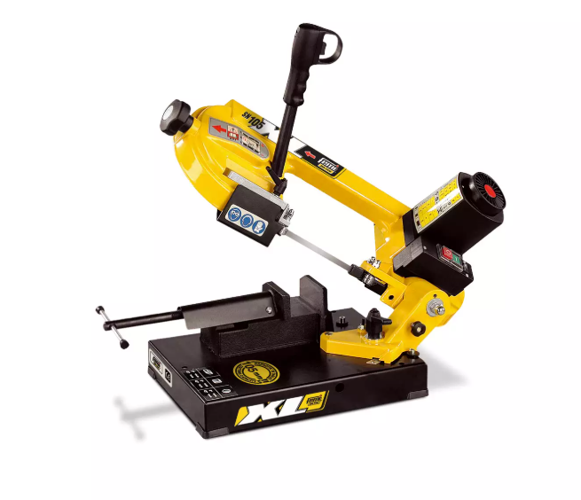 FEMI Metallbandsäge portabel SN 105 XL