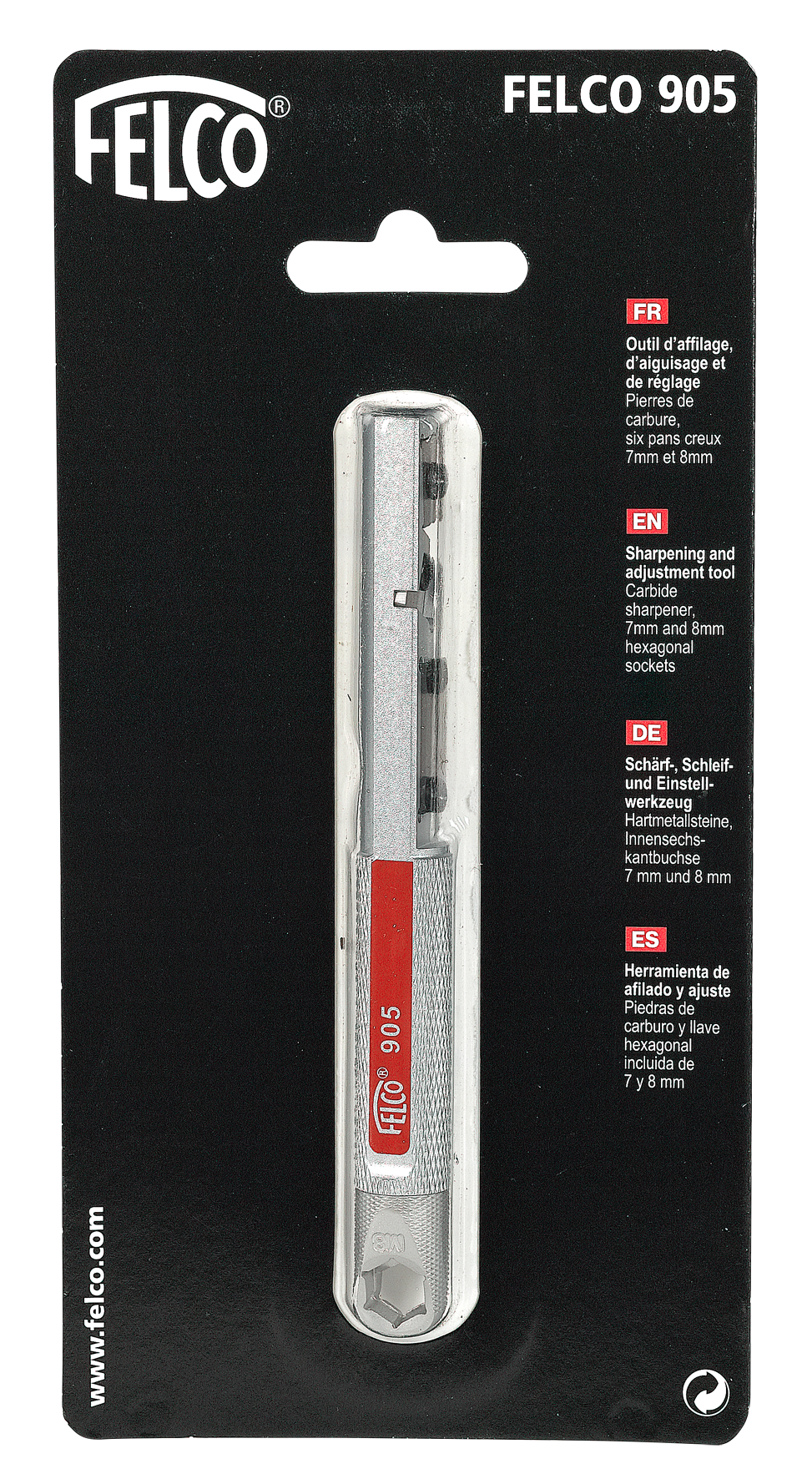 Felco Multifunktionswerkzeug Modell 905