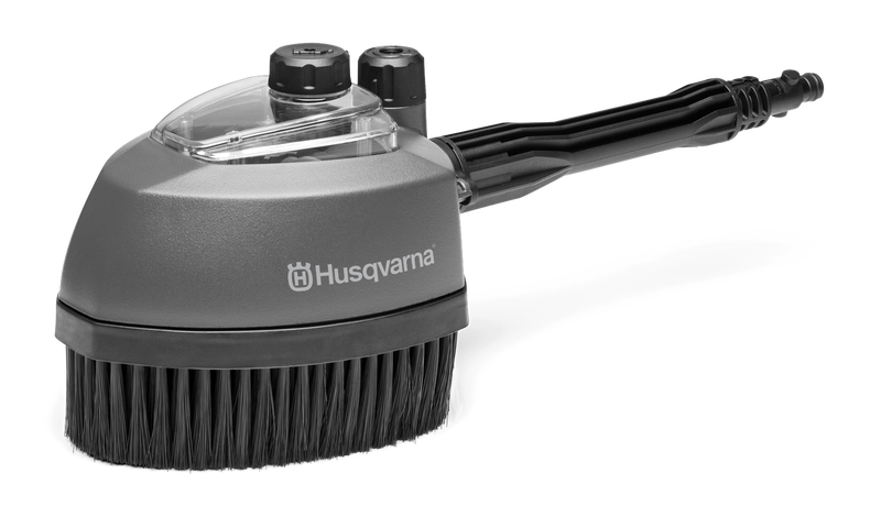 Husqvarna Bürsten-Kit, rotierend