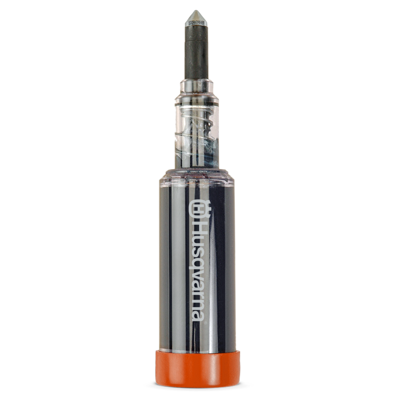 Husqvarna Fettpresse