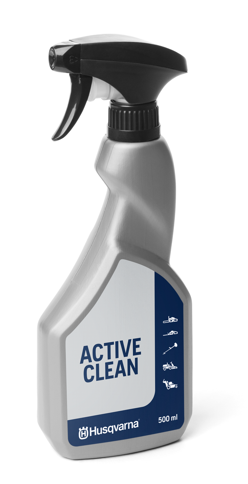 Husqvarna Gerätereiniger ACTIVE CLEAN / 500ml