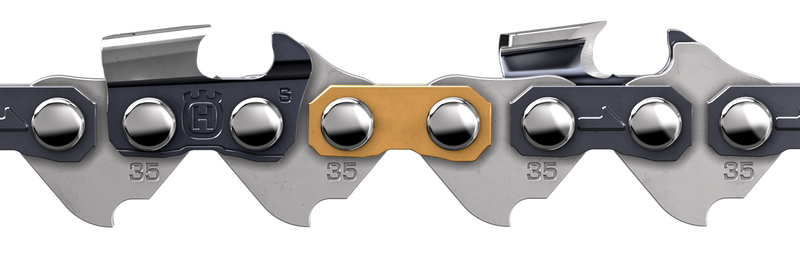 Husqvarna Kette 38 cm / X-CUT,.325\",1.5mm,64DL