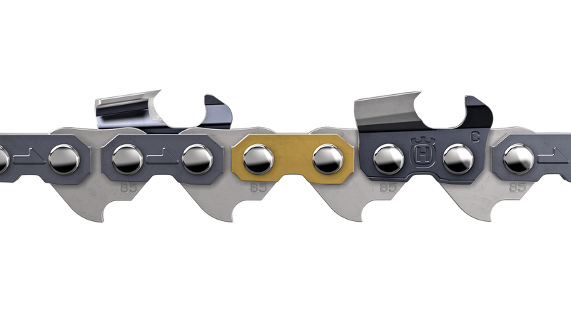 Husqvarna Kette 60 cm, X-Cut, 3/8\",1.5mm,84DL