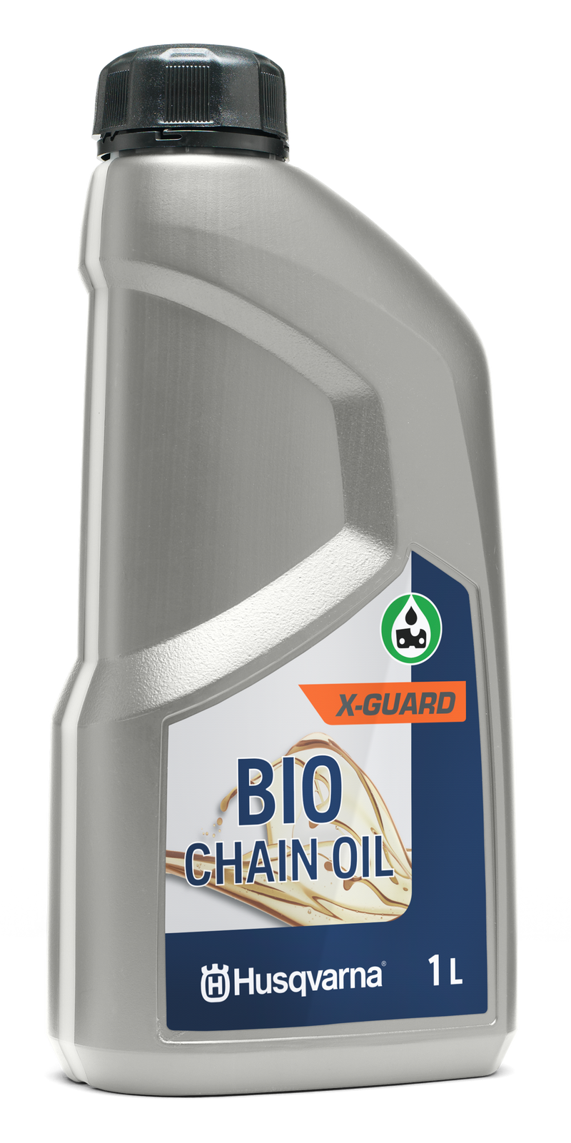 Husqvarna Kettenöl Bio X-GUARD / 1 Liter