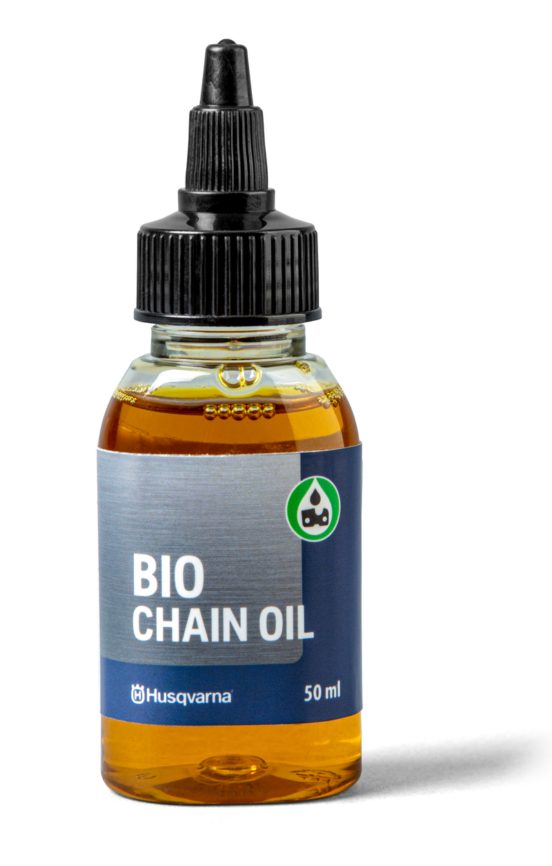 Husqvarna Kettenöl Bio X-GUARD / 50 ml