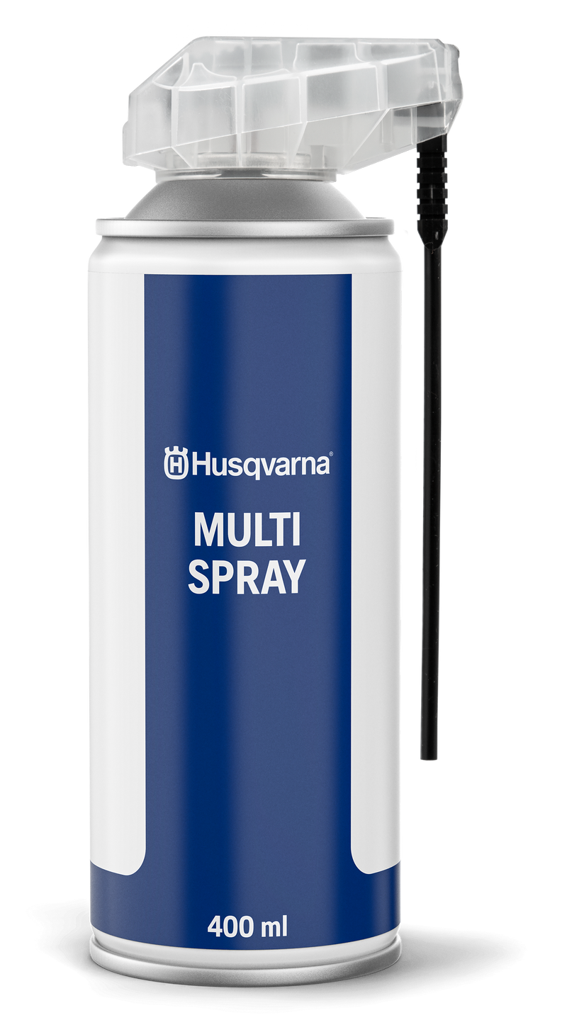 Husqvarna Multifunktionsöl Spray / 400 ml