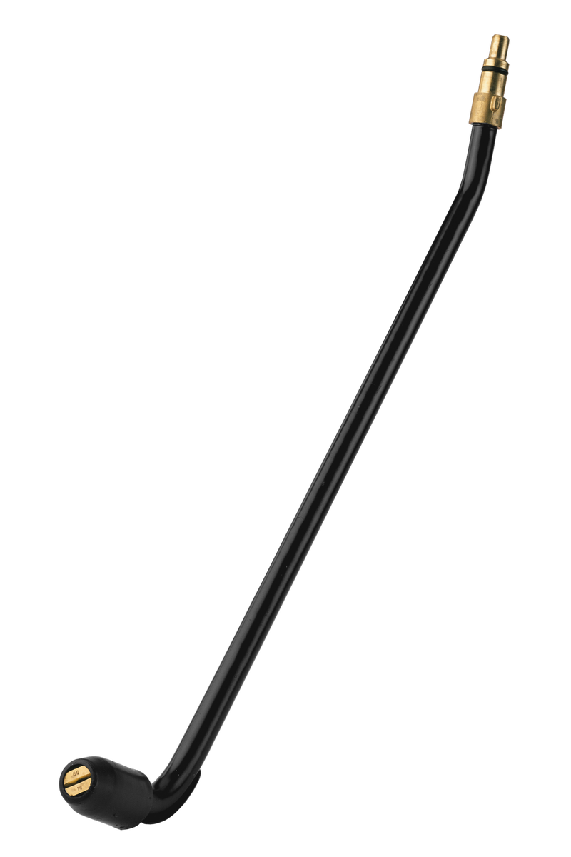 Husqvarna NeuSprühlanze, gewinkelt