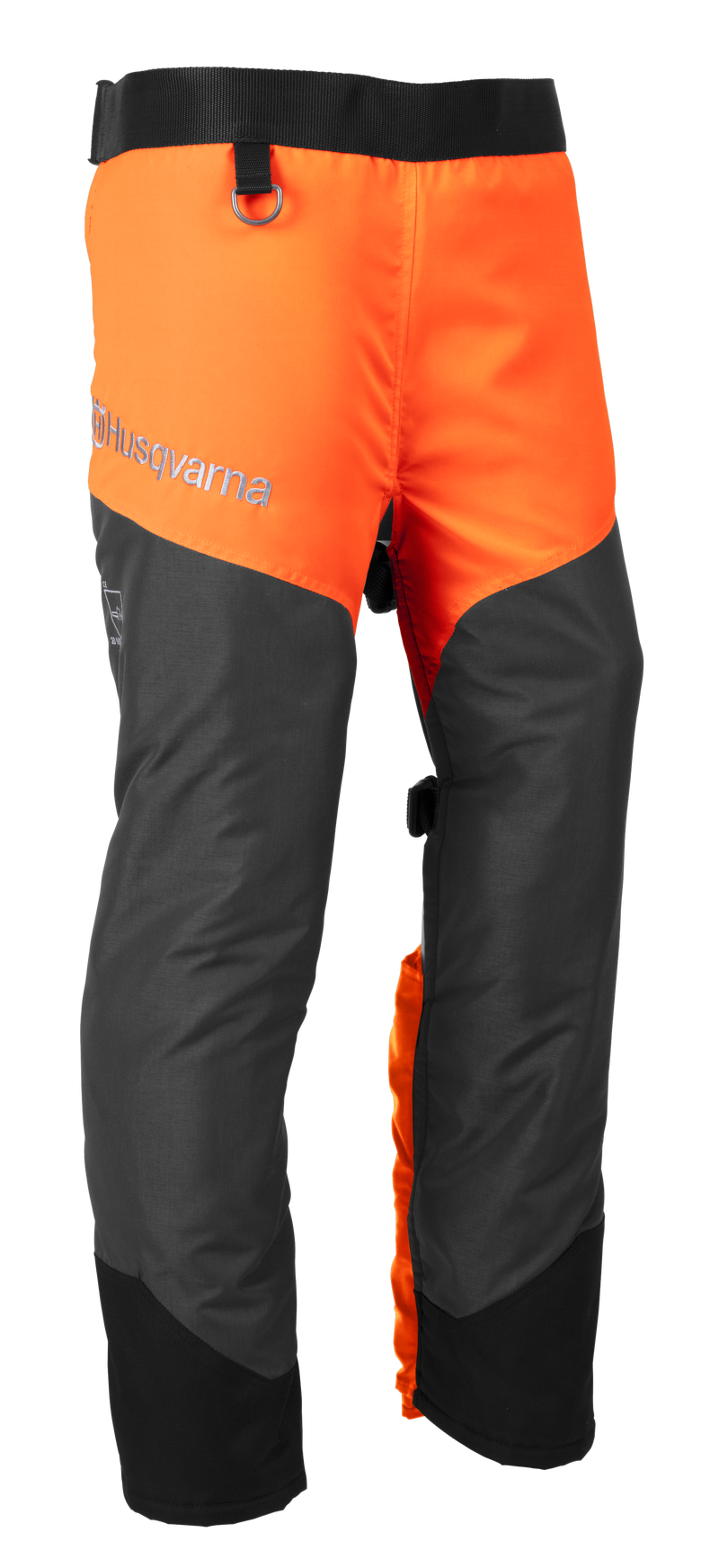 Husqvarna Schnittschutz-Beinlinge Gr. M