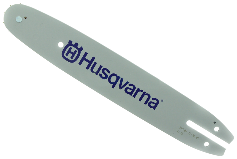 Husqvarna Schwert 25 cm,1/4\", 1.3 mm, 58DL