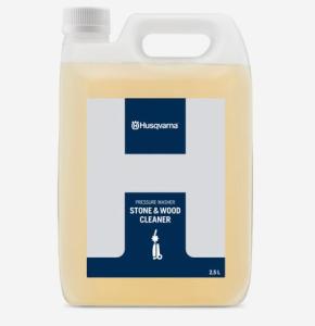 Husqvarna Stein- und Holzreiniger 2.5 l